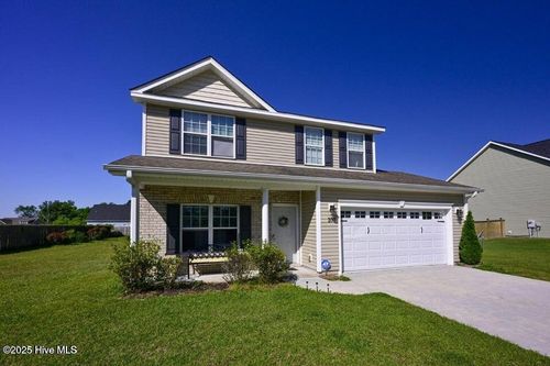 108 Maidstone Dr, Richlands, NC, 28574-8431 | Card Image