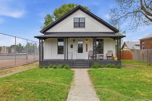 1723 E Hoffman Ave, Spokane, WA, 99207-4216 | Card Image