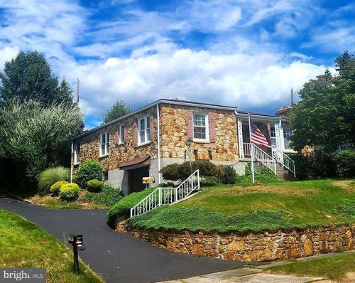 1006 Kent Ave, CUMBERLAND, MD, 21502-3848 | Card Image