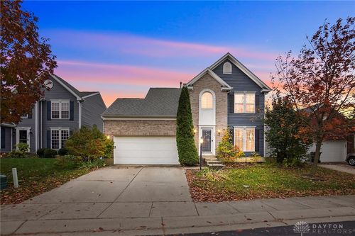 3591 Parliament Ct, Beavercreek, OH, 45431-5784 | Card Image