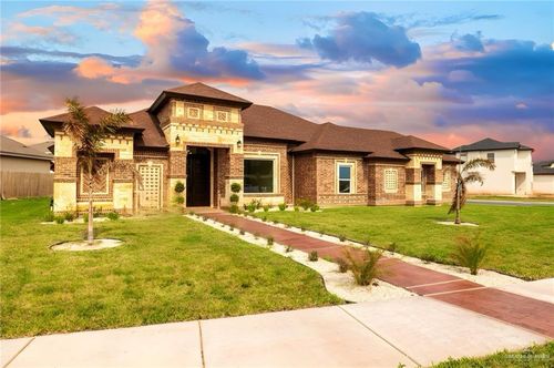 3812 Santa Fe St, Edinburg, TX, 78542-5638 | Card Image