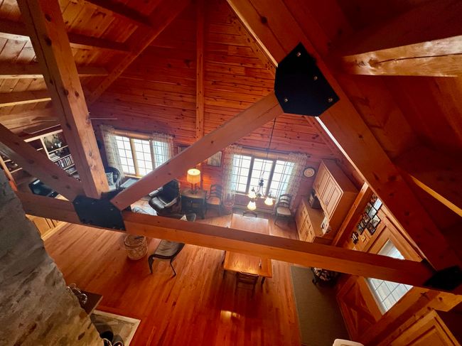 4144 Kirby Mountain Rd, House other with 2 bedrooms, 1 bathrooms and null parking in Concord VT | Image 22