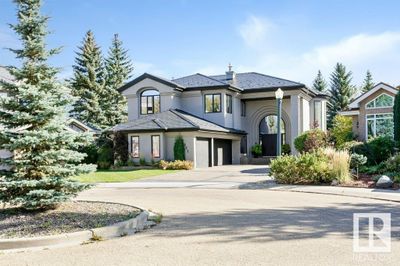 321 Weaver Pt Nw, House other with 4 bedrooms, 6 bathrooms and 6 parking in Edmonton AB | Image 1