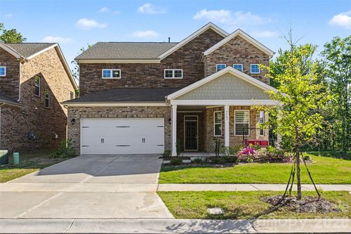 5109 Kinsbridge Dr, Mint Hill, NC, 28227-1602 | Card Image