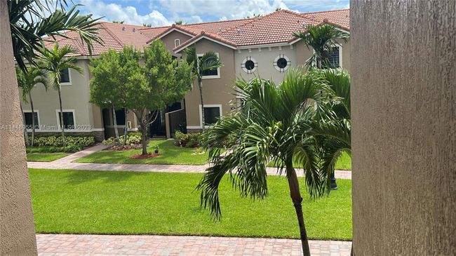 26 - 22411 Sw 88 Th Pl, Condo with 3 bedrooms, 2 bathrooms and null parking in Cutler Bay FL | Image 18