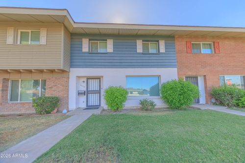 4558 N 15th Ave, Phoenix, AZ, 85015-3807 | Card Image