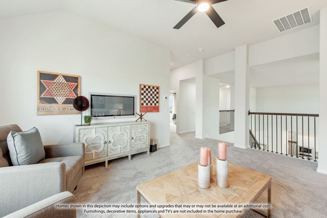 5610 Rutherford Dr, House other with 4 bedrooms, 4 bathrooms and null parking in Midlothian TX | Image 19