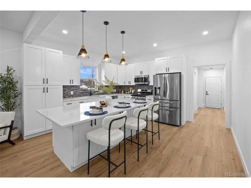 3740 W 1st Ave, Denver, CO, 80219-1347 | Card Image