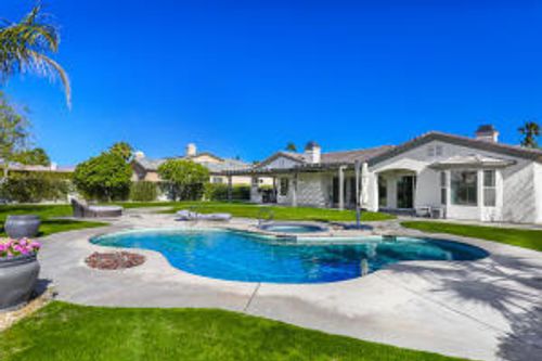 5 Curie Ct, Rancho Mirage, CA, 92270-2713 | Card Image