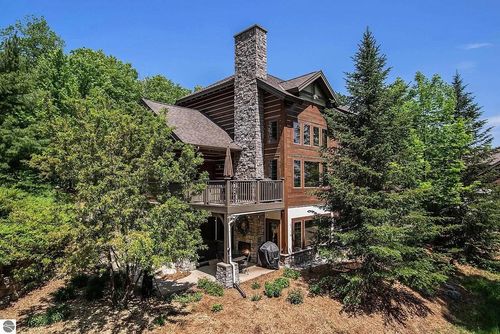 01690-1B E Strasse Private, Boyne Valley Township, MI, 49712 | Card Image