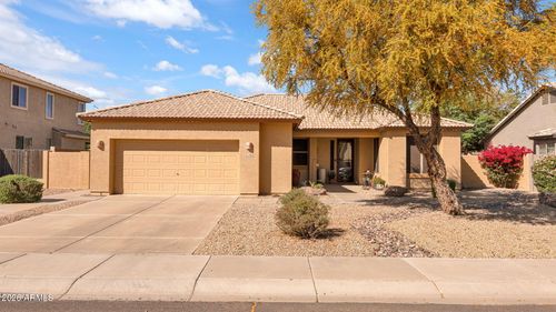 6988 S Wilson Drive, Chandler, AZ, 85249 | Card Image