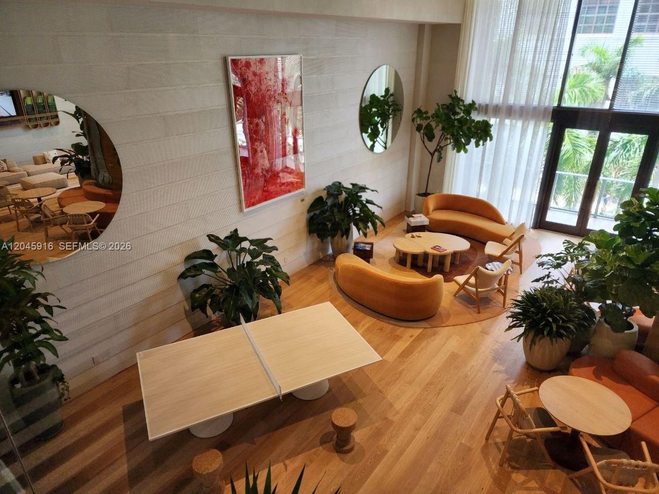 Residential Lease in Miami 5