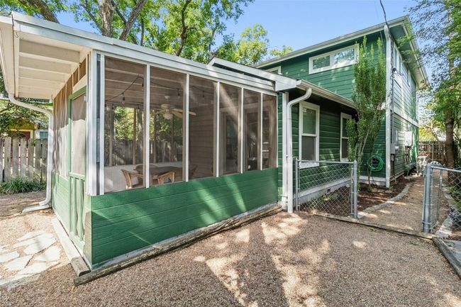 4203 Avenue A, House other with 4 bedrooms, 3 bathrooms and 2 parking in Austin TX | Image 24