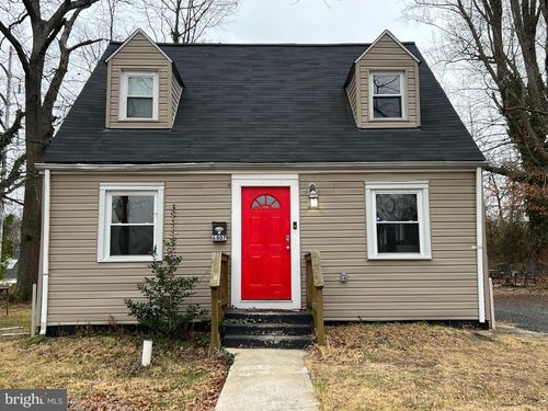 6807 Elmhurst St, DISTRICT HEIGHTS, MD, 20747-2234 | Card Image