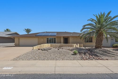 13206 W Gaucho Dr, Sun City West, AZ, 85375-4520 | Card Image