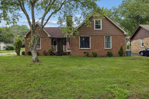 4916 Shadowlawn Dr, Hermitage, TN, 37076-1718 | Card Image