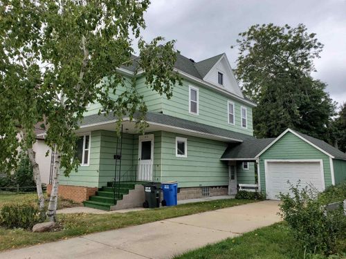 912 Cass St, Portage, WI, 53901-1622 | Card Image