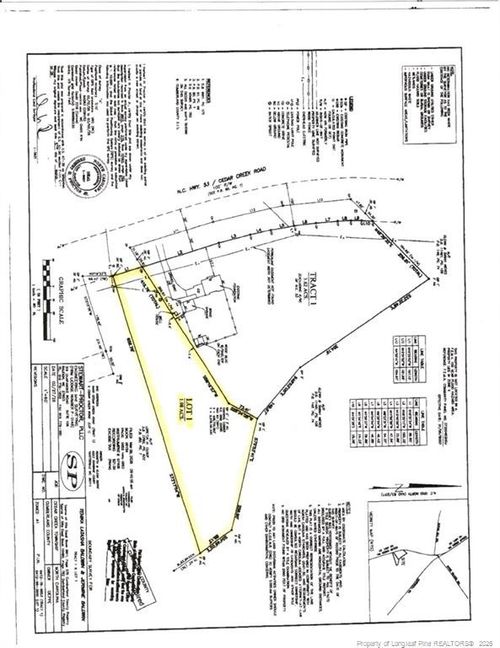 0000 Cedar Creek Rd, Fayetteville, NC, 28312 | Card Image