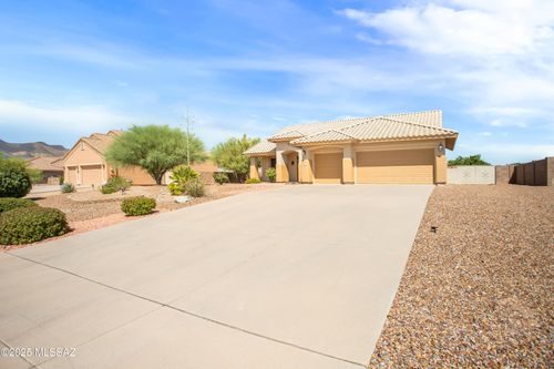 3512 Plaza De La Rosa, Sierra Vista, AZ, 85650 | Card Image