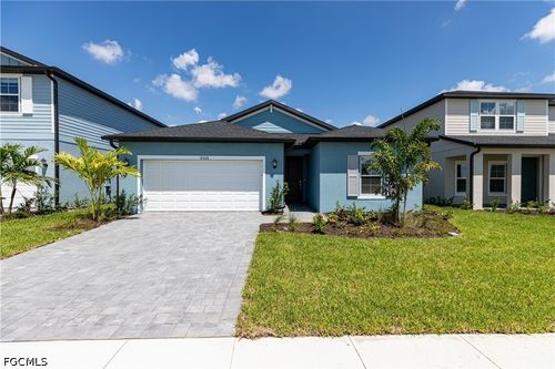 45126 Pipevine Cir, Babcock Ranch, FL, 33982-5406 | Card Image