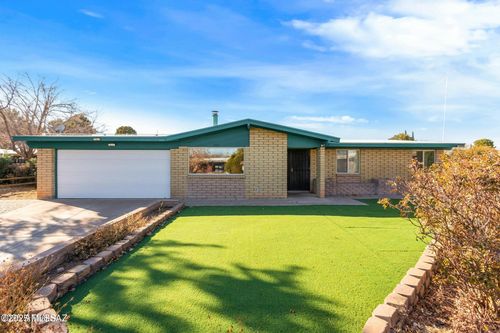 3935 Mallard Pl, Sierra Vista, AZ, 85635-3541 | Card Image