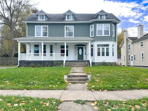 2505 Genesee St, Utica, NY, 13501-6215 | Card Image
