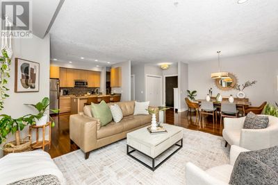 208 - 4529 W Saanich Rd, Condo with 2 bedrooms, 2 bathrooms and 1 parking in Victoria BC | Image 2