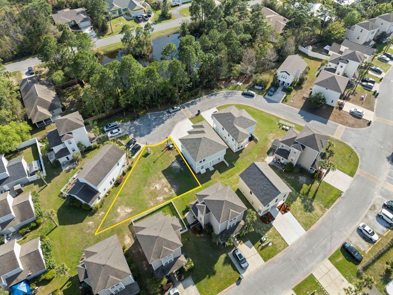 Land in Santa Rosa Beach 2