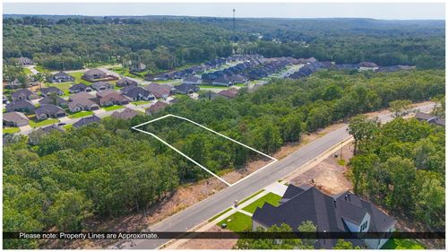 1085 Fern Ridge Rd, Sherwood, AR, 72120-2745 | Card Image