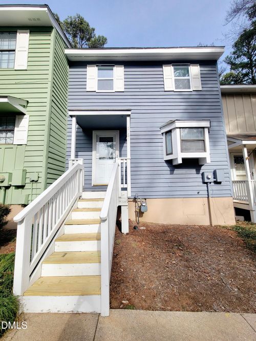 5767 Forest Lawn Ct, Raleigh, NC, 27612-6127 | Card Image