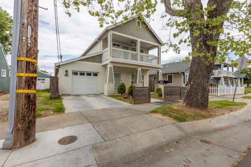 3404-3400 44th St, Sacramento, CA, 95817-3744 | Card Image