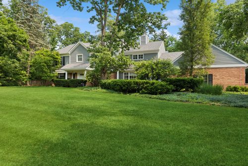 1448 Lawrence Ave, Lake Forest, IL, 60045-3644 | Card Image