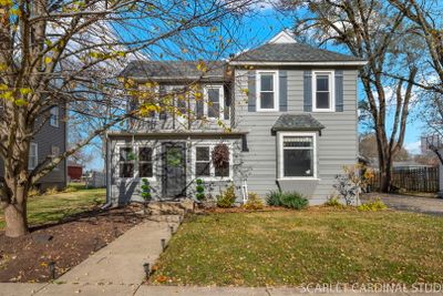 621 W Center Street, House other with 4 bedrooms, 1 bathrooms and 2 parking in Sandwich IL | Image 1