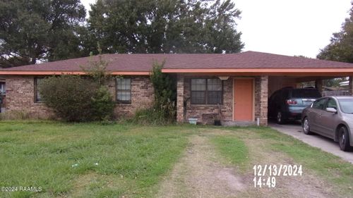 554 Josey Street, Crowley, LA, 70526 | Card Image