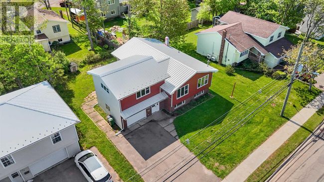 521 Macewen Rd, House other with 6 bedrooms, 2 bathrooms and null parking in Summerside PE | Image 42