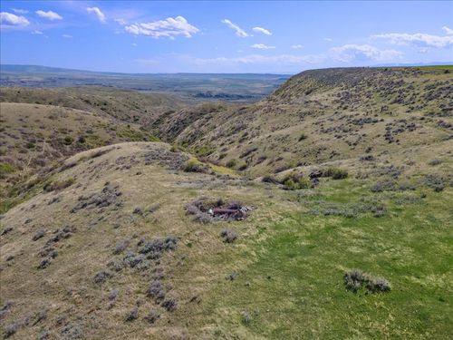 80 Acres Moser Dome Road, Laurel, MT, 59044 | Card Image