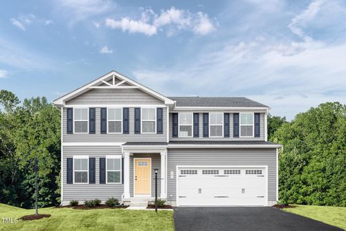 432 Autumn Moon Dr, Zebulon, NC, 27597-4465 | Card Image
