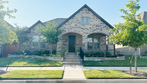 4850 Cypress Thorn Dr, Arlington, TX, 76005-1373 | Card Image