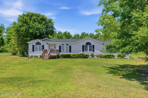 566 Rhodestown Road, Jacksonville, NC, 28540 | Card Image