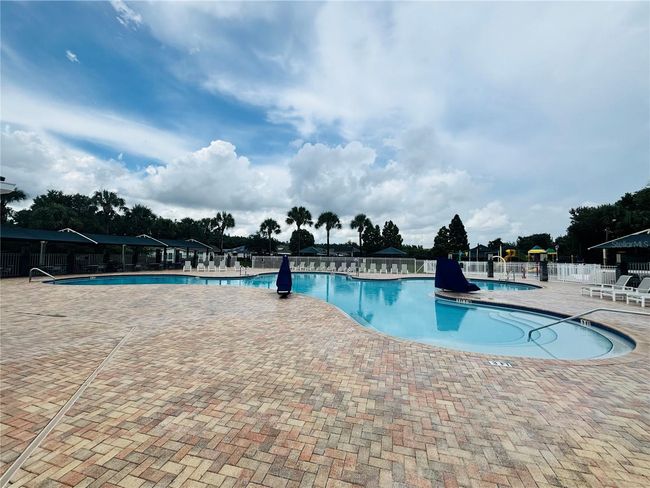1212 Kennewick Ct, Townhouse with 2 bedrooms, 3 bathrooms and null parking in WESLEY CHAPEL FL | Image 33
