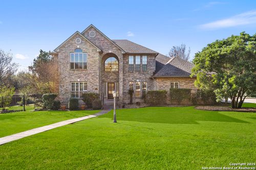 9618 Rosemont Way, Helotes, TX, 78023-4162 | Card Image