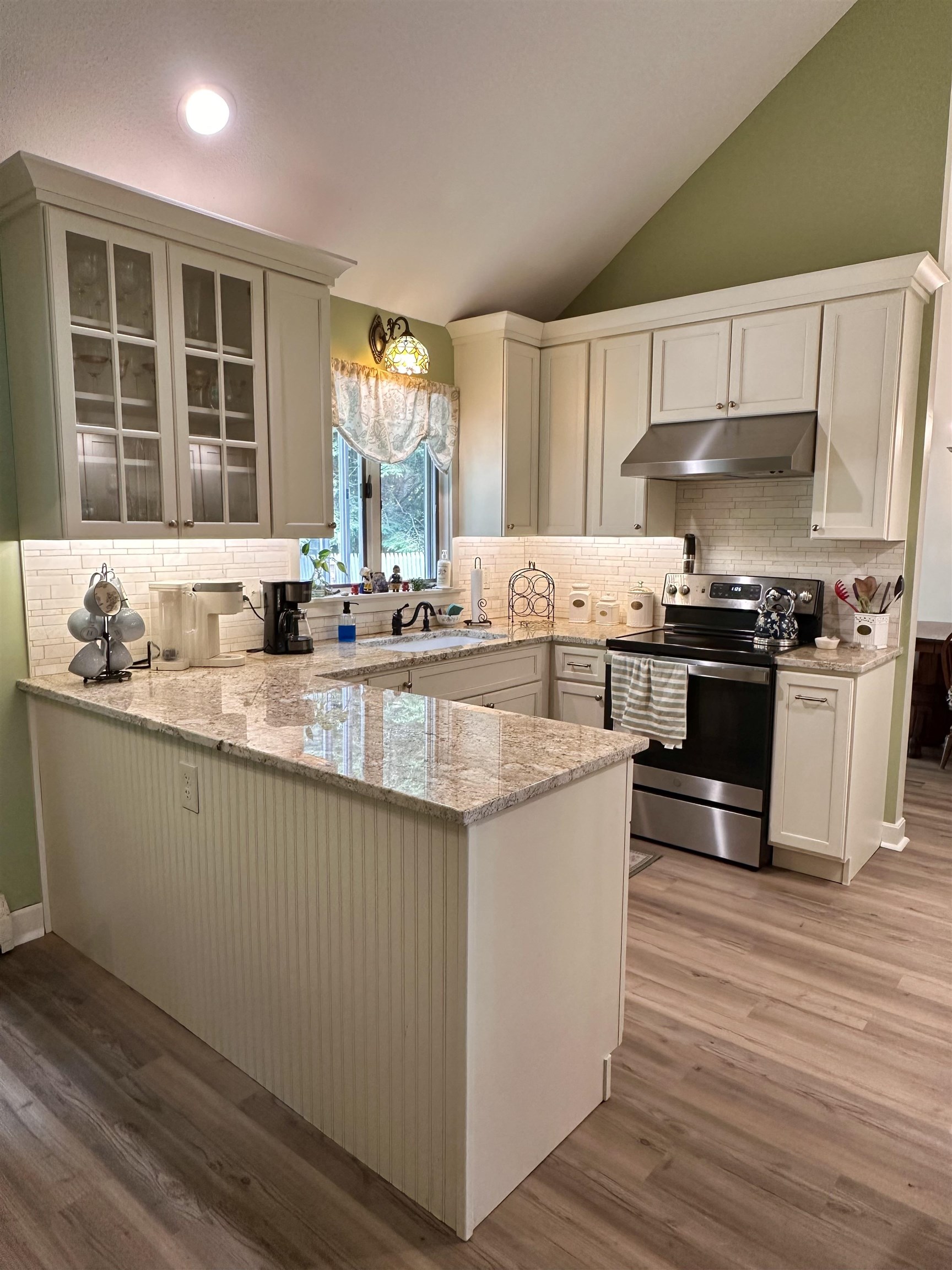 Residential in Keene 2