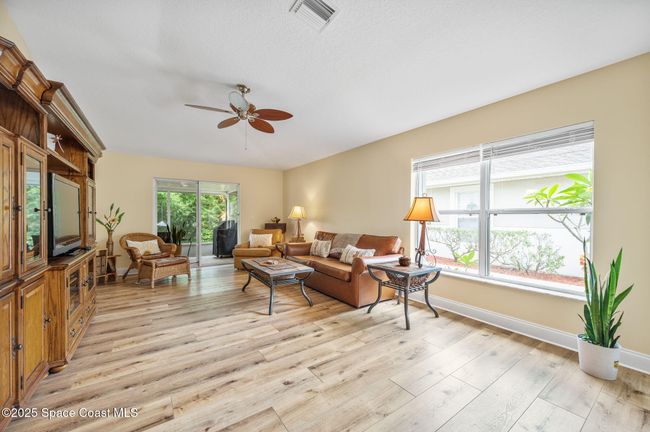 3469 Horse Creek Cir, House other with 3 bedrooms, 2 bathrooms and null parking in Melbourne FL | Image 5