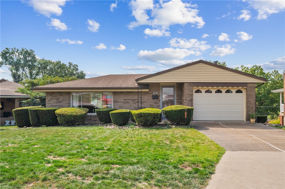 Watchill Rd, Homestead, PA 15120
