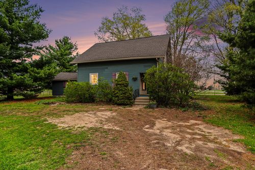 4997 23 Mile Road, Homer, MI, 49245 | Card Image