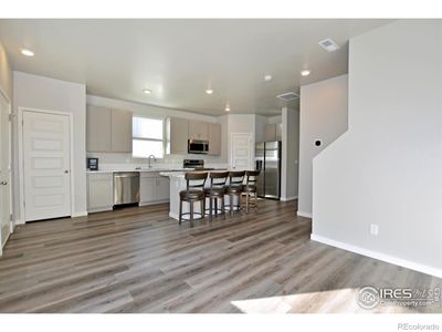 Open Floorplan | Image 2