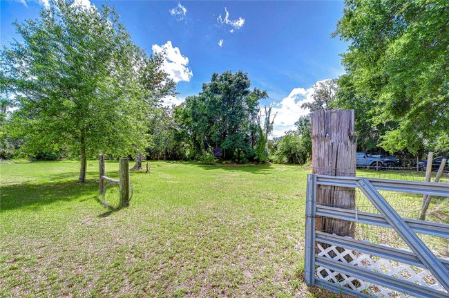 8320 Purvis Rd, House other with 3 bedrooms, 1 bathrooms and null parking in LITHIA FL | Image 46