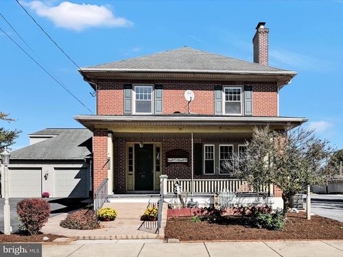 55 S Grant St, MANHEIM, PA, 17545-1805 | Card Image