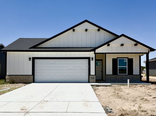 11685 W Scarlett Ct, Maize, KS, 67101-8623 | Card Image