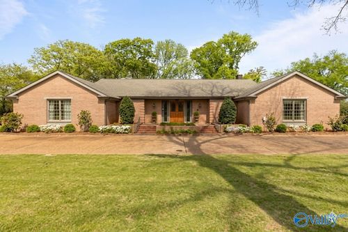 421 Echols Ave Se, Huntsville, AL, 35801-3136 | Card Image